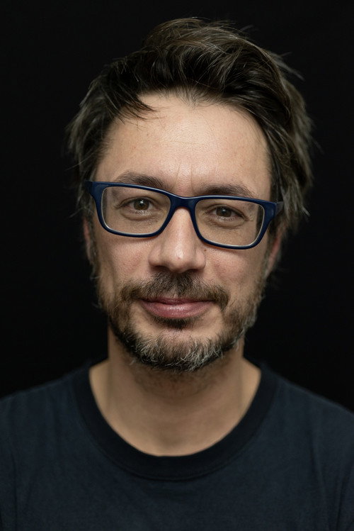 Photo of Aleksandr Heifets, Directing