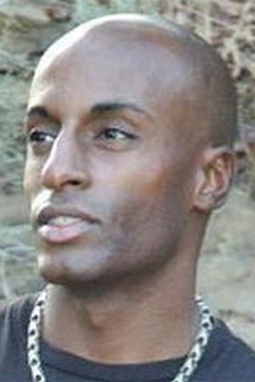 Photo of Deshaun Hayes, Acting