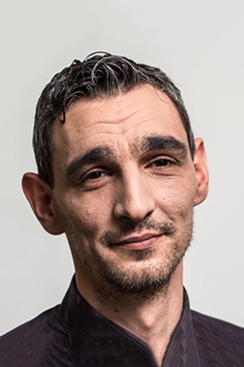 Photo of Stathis Apostolou, Acting