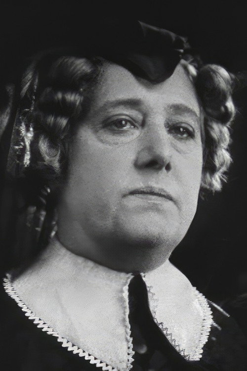 Photo of Sylviane de Castillo, Acting
