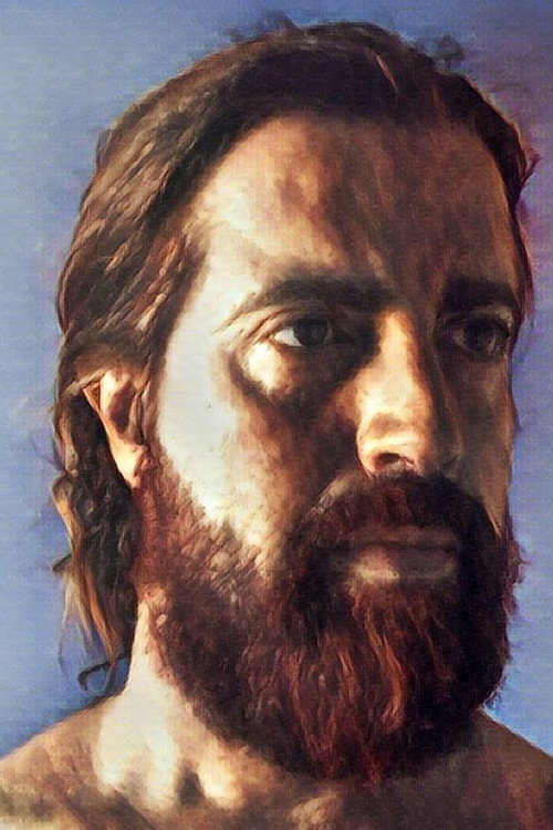 Photo of Camilo Pellegrini, Writing