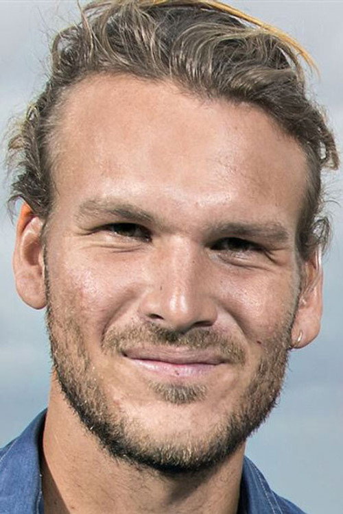 Emil Midé Erichsen profile