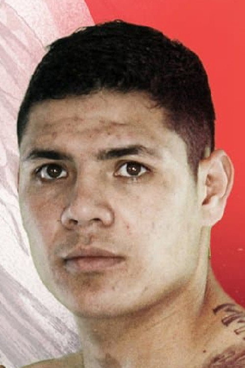 Photo of Alejandro Frias Rodriguez, Acting