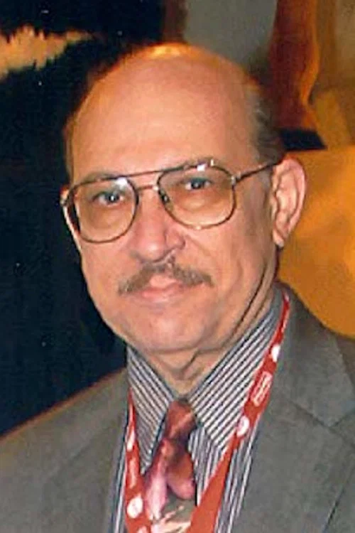 Photo of R. Allen Leider, Writing