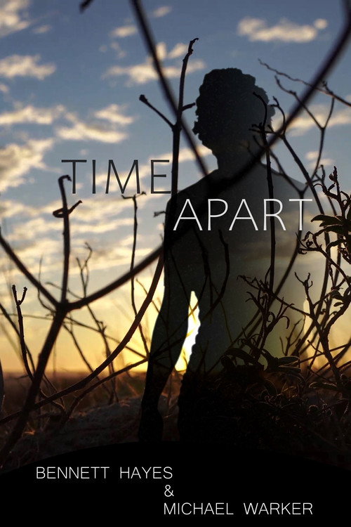 Movie poster for Time Apart (2020)