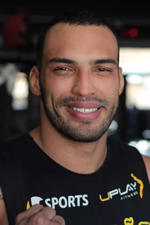Photo of Bruno Silva, Acting