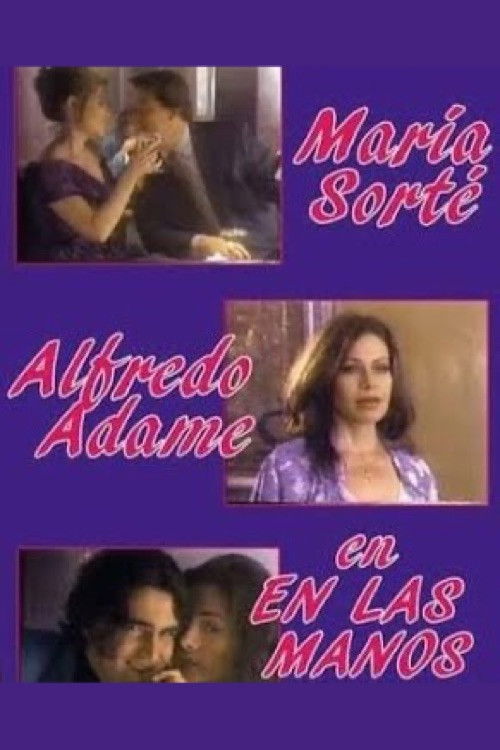 En las manos de Dios poster