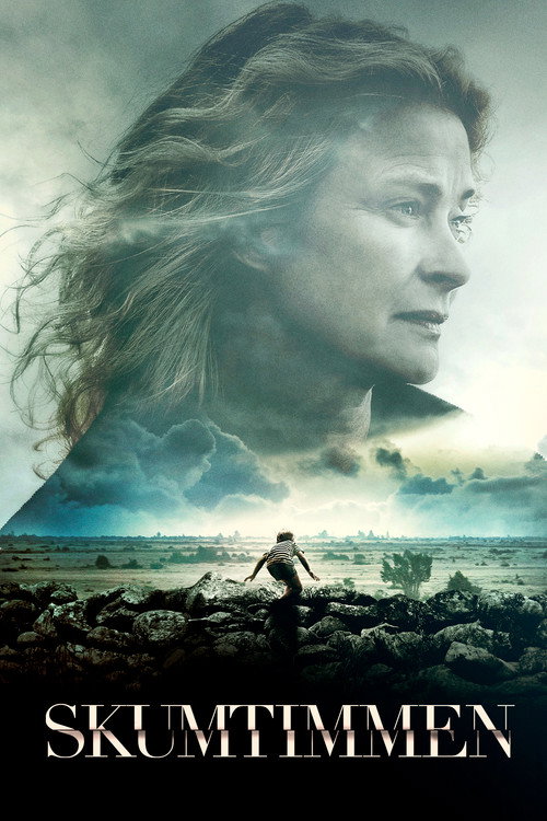Movie poster for Echoes from the Dead (2013)