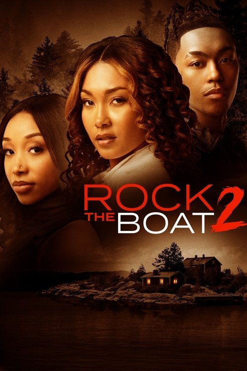 Movie poster for Rock the Boat 2 (2024)