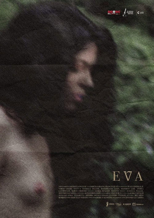 Movie poster for Eva (2021)