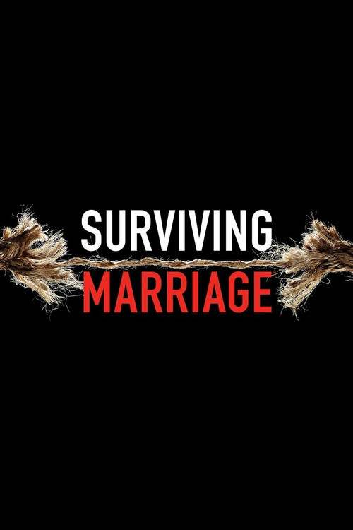 Surviving Marriage poster
