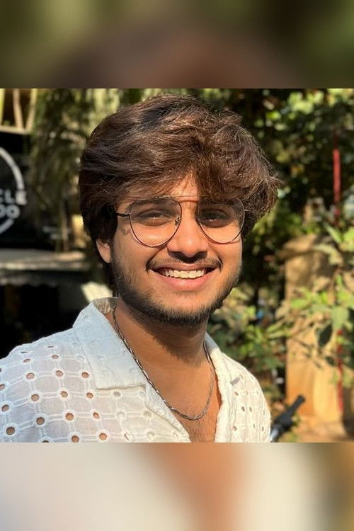 Abhinay Berde profile