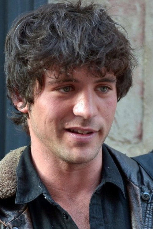 Photo of Boris Baum, Acting
