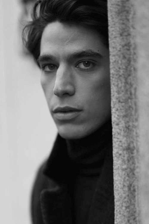 Photo of Ignacio Gil-Toresano, Acting
