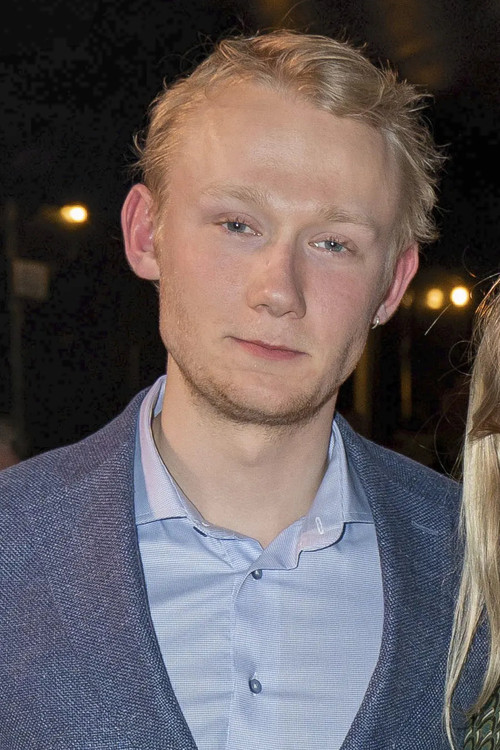 Thor Støvelbæk profile