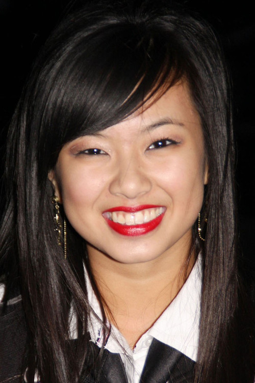 Monica Anne Parales profile