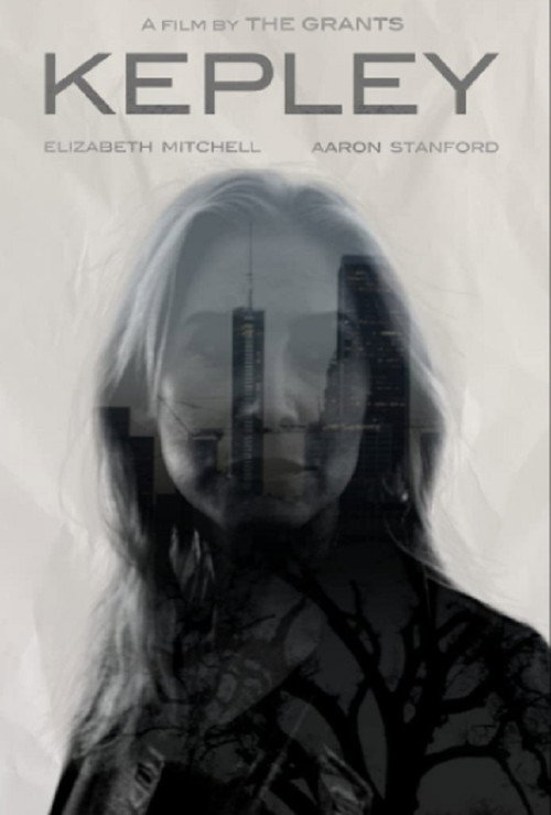 Movie poster for Kepley (2021)
