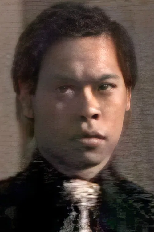 Rocky Lai Keung-Ken profile