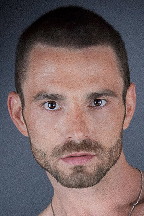 Photo of Marcel Schlutt, Acting