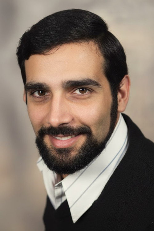 Roberto Rocco profile