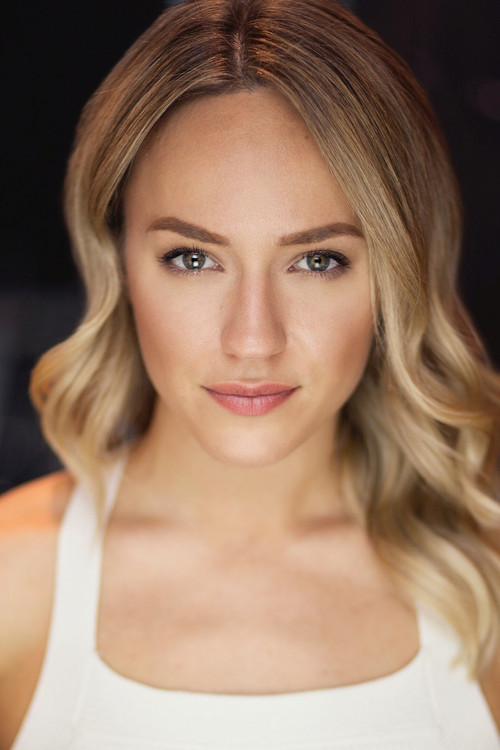 Photo of Alyson Walker, Acting