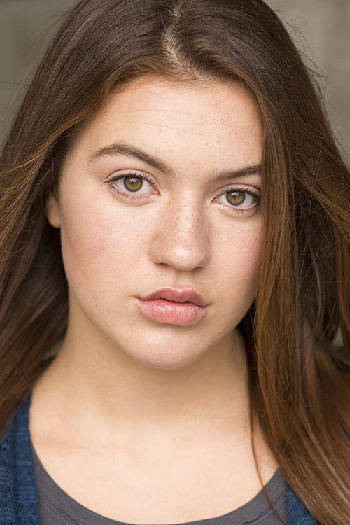 Photo of Clare Margaret Donovan, Acting