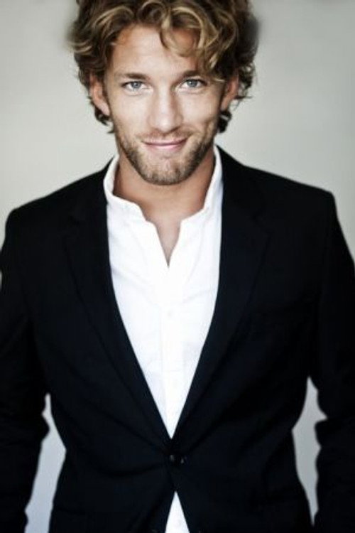 Photo of James Norley, Acting