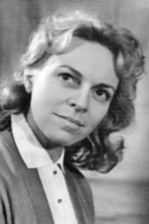 Photo of Raisa Frichinskaya, Writing