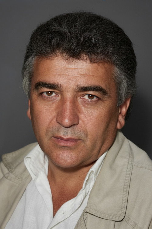 Photo of Remzi Jöntürk, Directing