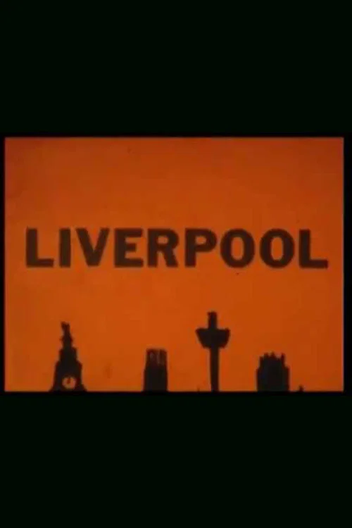 Movie poster for Liverpool (1986)