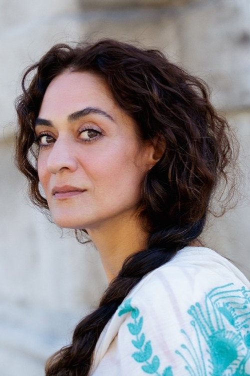 Photo of Uygar Tamer, Acting