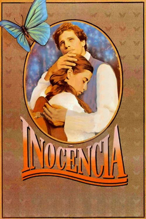 Movie poster for Innocence (1983)