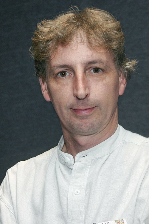 Photo of Ádám Schnell, Acting