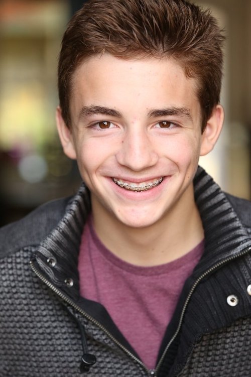 Photo of Jake Presley, Acting