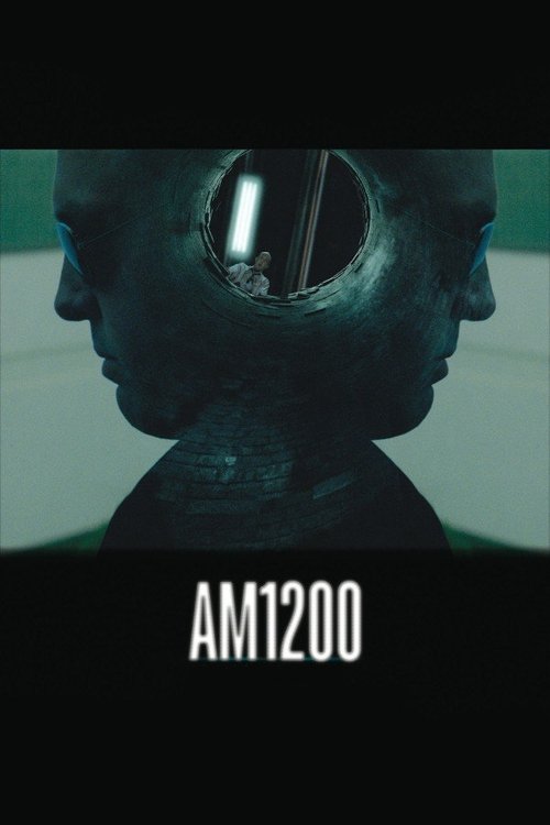 AM1200 poster