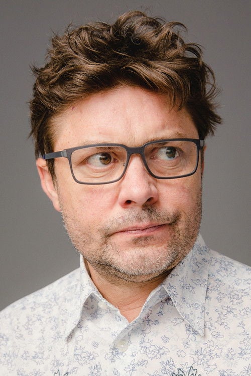 Sergey Belogolovtsev profile