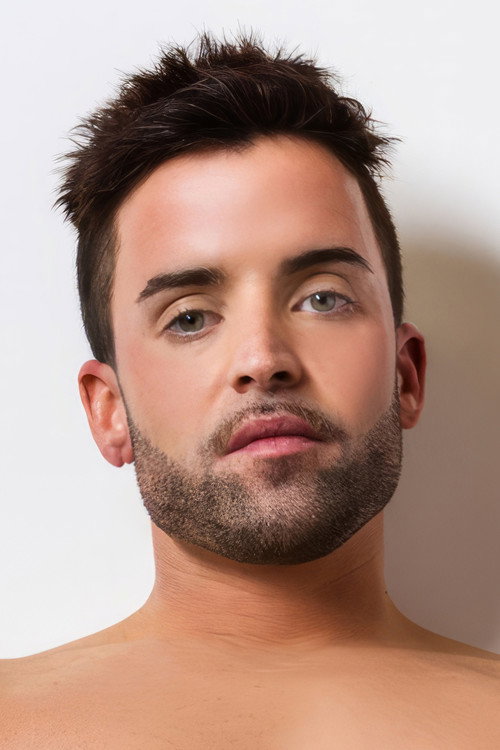 Photo of Alex Neveo, Acting