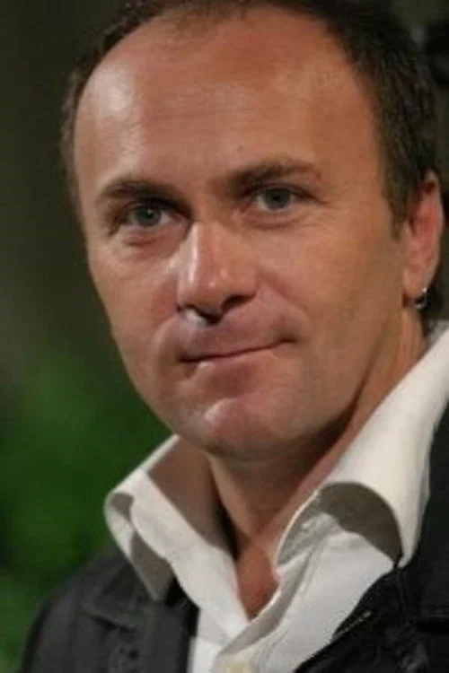 Photo of Gianfranco Gallo, Acting