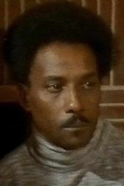 Photo of Winston Kramer, Acting