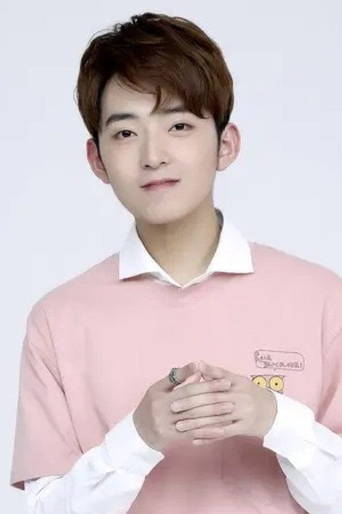 Zhang Junjie profile