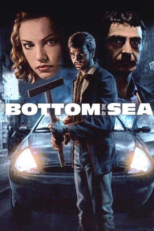 Movie poster for The Bottom of the Sea (2003)