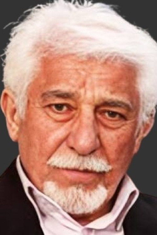 Photo of Hossein Maloomi, Acting