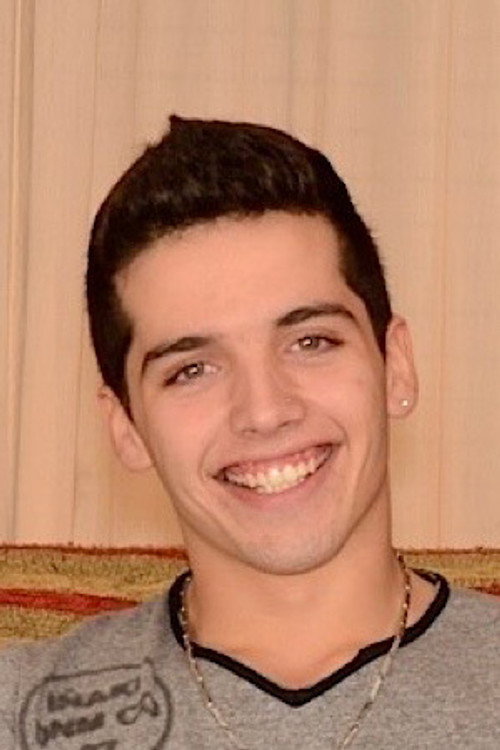 Photo of Logan Bara, Acting