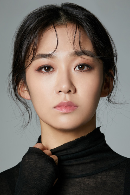 Park Jung-won profile