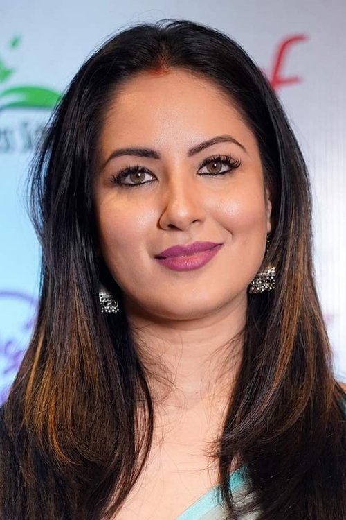 Puja Banerjee profile