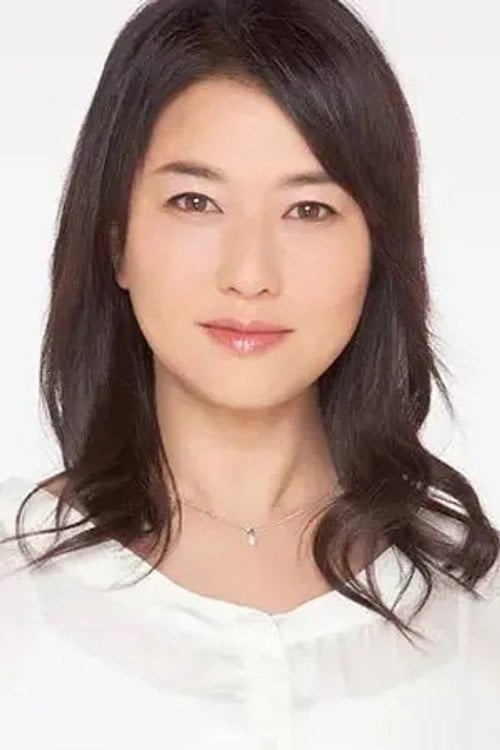 Photo of Yumi Nishiyama, Acting