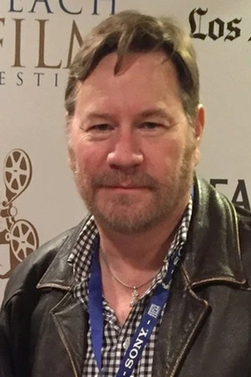 Photo of Duane Journey, Directing