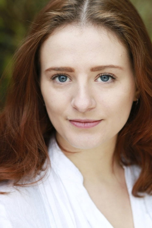 Photo of Christina Bellavia, Acting