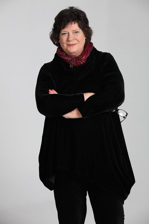 Photo of Sue Ann Taylor, Directing