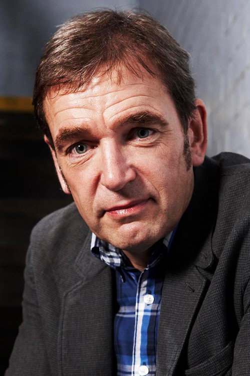 Photo of Mark Evans, Acting